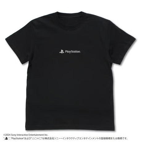 【COSPA】コントローラー Tシャツ for PlayStation [プレイステーション] 6604-2945