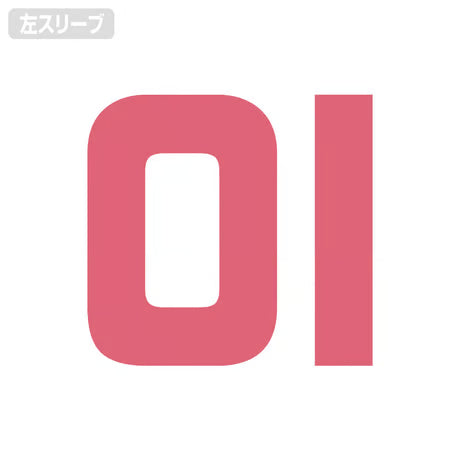 【COSPA】初音ミク NT Tシャツ [初音ミク NT] 0591-1509