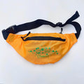 ビアガーデン ミニウエストポーチ オレンジ（Beer Garden  Mini Fanny Pack Orange）