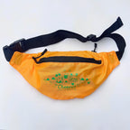 ビアガーデン ミニウエストポーチ オレンジ（Beer Garden  Mini Fanny Pack Orange）
