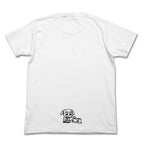 【COSPA】ポプテピピックEDM Tシャツ [ポプテピピック] 6296-0452