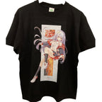 キラモン　PARK限定Tシャツ　ブラック