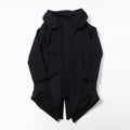 【chloma[クロマ]】ネンドロイドコート (Nendoroid-coat) navy