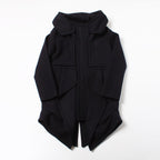 【chloma[クロマ]】ネンドロイドコート (Nendoroid-coat) navy