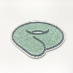 PARKオリジナル　刺繍ワッペン　PARKロゴセット