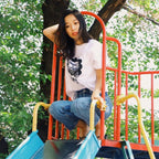 【東京エモTee】TOKYO anxious  Tee