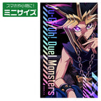 【COSPA】描き下ろし 闇遊戯 ミニステッカー 最強の決闘者達Ver. [遊☆戯☆王デュエルモンスターズ] 2503-0359