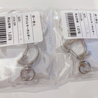 【ゆーきん】アクリルキーホルダー