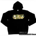 電音部 GraphersRock ver Hooded Parka