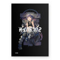 【NC帝國】Portfoliko 2
