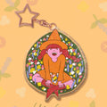 【宇宙サマー】FLOWER WITCH CHARM