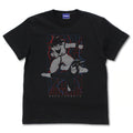 【COSPA】スーパーヒーロー 悟空＆ベジータ Tシャツ [ドラゴンボール超 スーパーヒーロー] 1232-0951