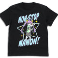 【二次元COSPA】のんすとっぷ れんげ Tシャツ [のんのんびより のんすとっぷ]
