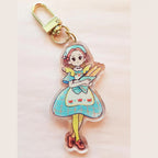 【宇宙サマー】VILLAGE BAKER CHARM
