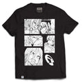 【FAKKU】FAKKU x Fatalpulse Tshirt