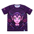 【Invasion club】16ビッチTシャツ
