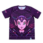 【Invasion club】16ビッチTシャツ
