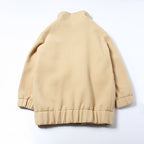 【chloma[クロマ]】ネンドロイドジャージ (Nendoroid-jersey) beige