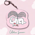【宇宙サマー】MUSHROOM GUY CHARM