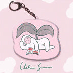 【宇宙サマー】MUSHROOM GUY CHARM