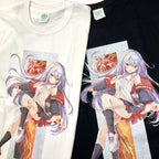 キラモン　PARK限定Tシャツ　ブラック