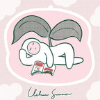 【宇宙サマー】MUSHROOM GUY CHARM
