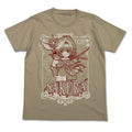 【COSPA】クリアカード編さくら Tシャツ [カードキャプターさくら クリアカード編] 4418-0231