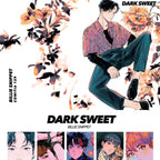 【宇宙サマー】DARK SWEET ZINE