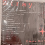 【Neko Hacker】Neko Hacker Ⅱ: Stray（CD）