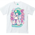 【思春期マーブル】心もカラダも成長期 Yuki Tシャツ