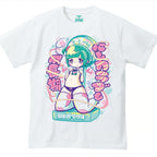 【思春期マーブル】心もカラダも成長期 Yuki Tシャツ