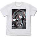 【COSPA】式波・アスカ・ラングレー グラフィックTシャツ [EVANGELION] 0138-2670