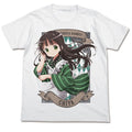【二次元COSPA】千夜フルカラーTシャツ [ご注文はうさぎですか？]