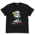 【COSPA】描き下ろしニコ Tシャツ [ジャンクモール]
