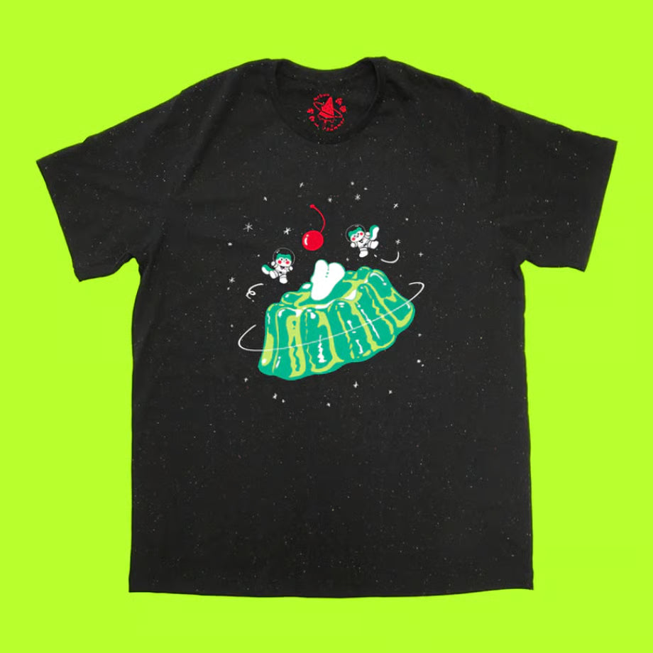 【宇宙サマー】JELLO T-SHIRT