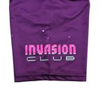 【Invasion club】16ビッチTシャツ