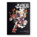 【NC帝國】Portfoliko 2020