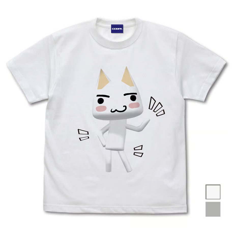 【COSPA】トロのダンス Tシャツ [どこでもいっしょ]