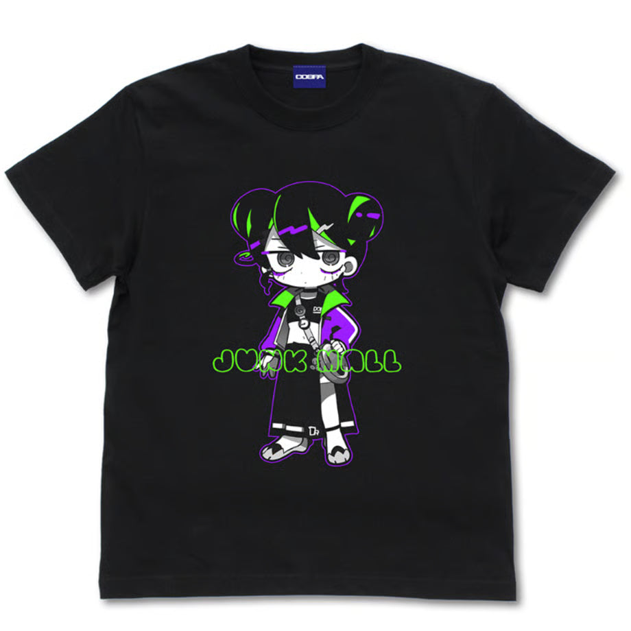 【COSPA】描き下ろしドラ Tシャツ [ジャンクモール]