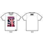 【思春期マーブル】チンズリーナ FEMBOY INVASION!!! Tシャツ