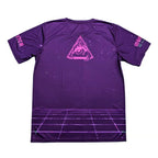 【Invasion club】16ビッチTシャツ