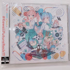 【Neko Hacker】Neko Hacker（CD）