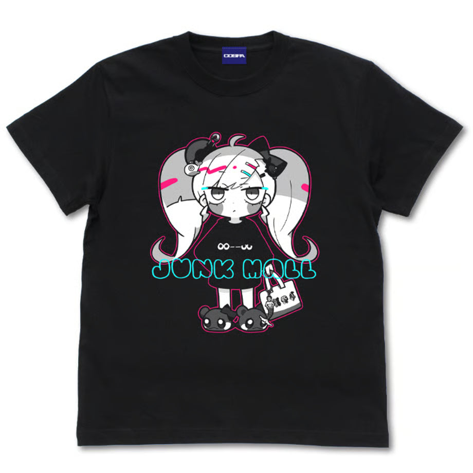 【COSPA】描き下ろしラビ Tシャツ [ジャンクモール]