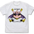 【COSPA】魔人ブウ Tシャツ たべちゃおVer.　 [ドラゴンボール超] 1220-1160