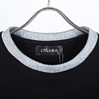 【chloma[クロマ]  A/W 2016-17】メルトスウェット (MeltSweat)